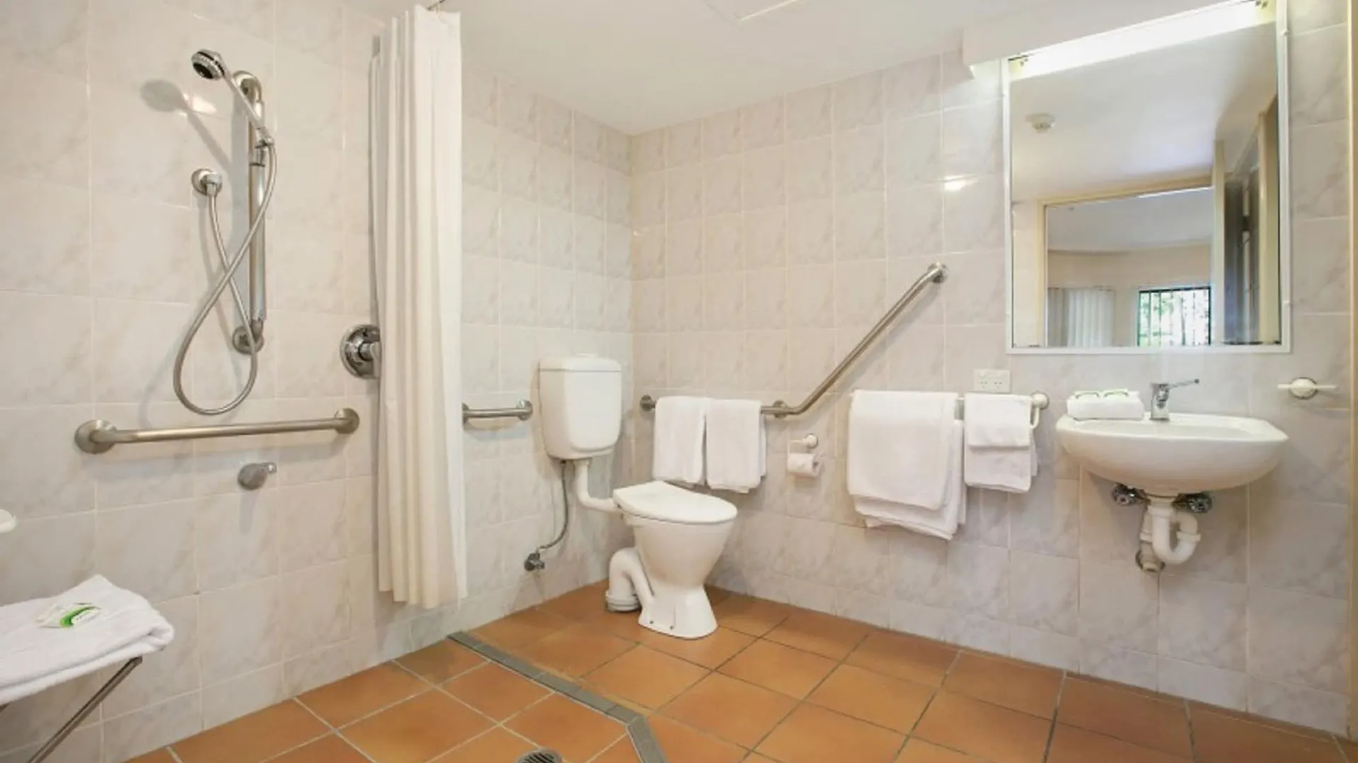 Tropic Towers Apartments Cairns 4*,  Australia