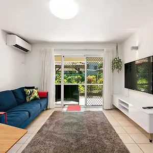Appart hôtel Reef Gateway, Cairns