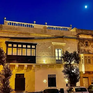 Maison d'hôtes The Malte