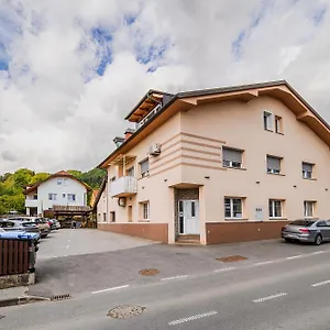Frühstückspension Mio Nonno Ex Bizeljcan