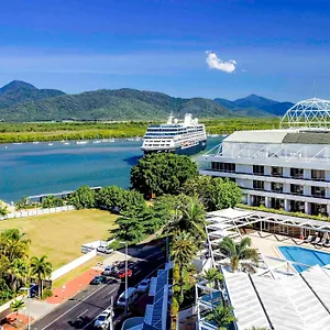 5* Hotel Pullman Reef Casino